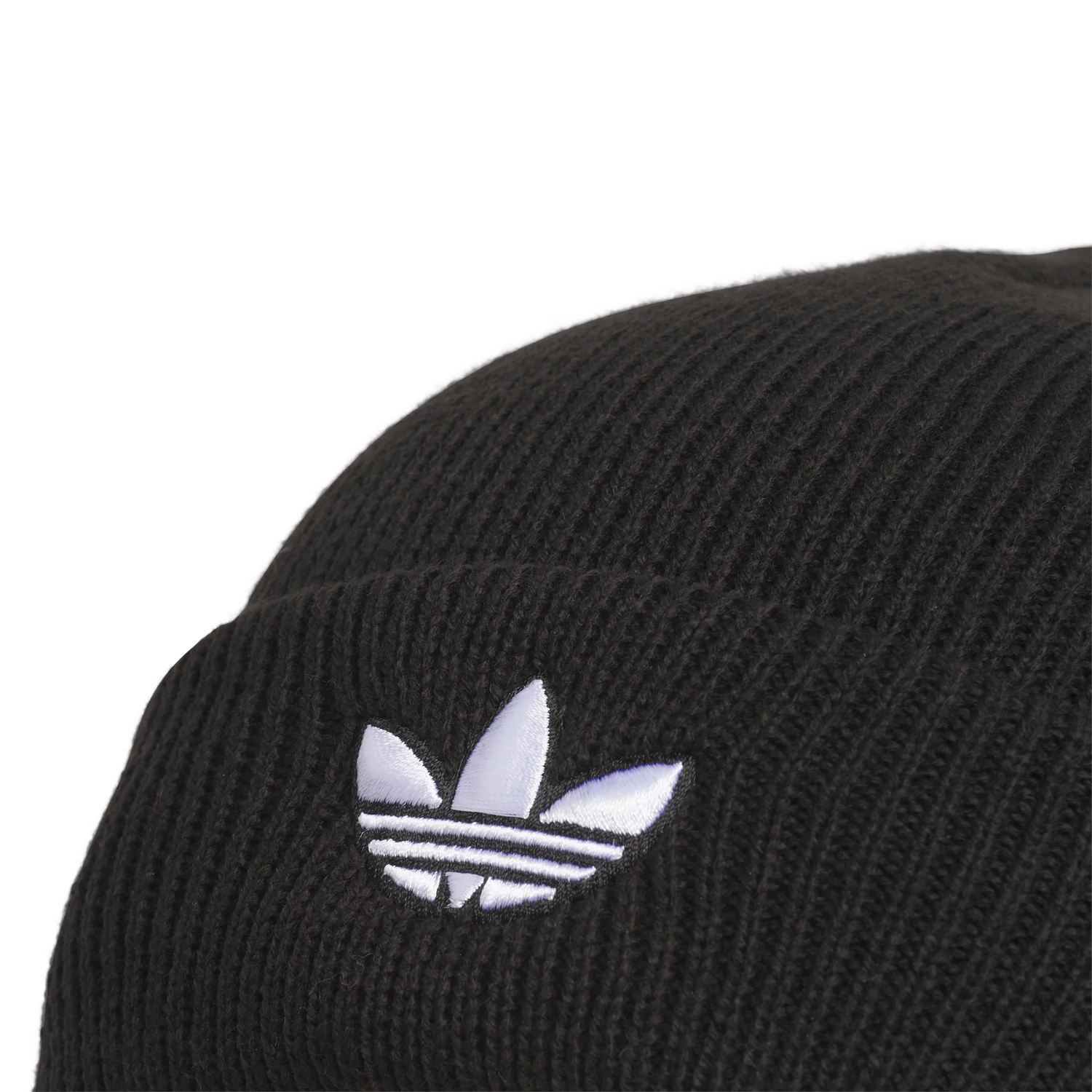 Unisex Trefoil Beanie - Image 3