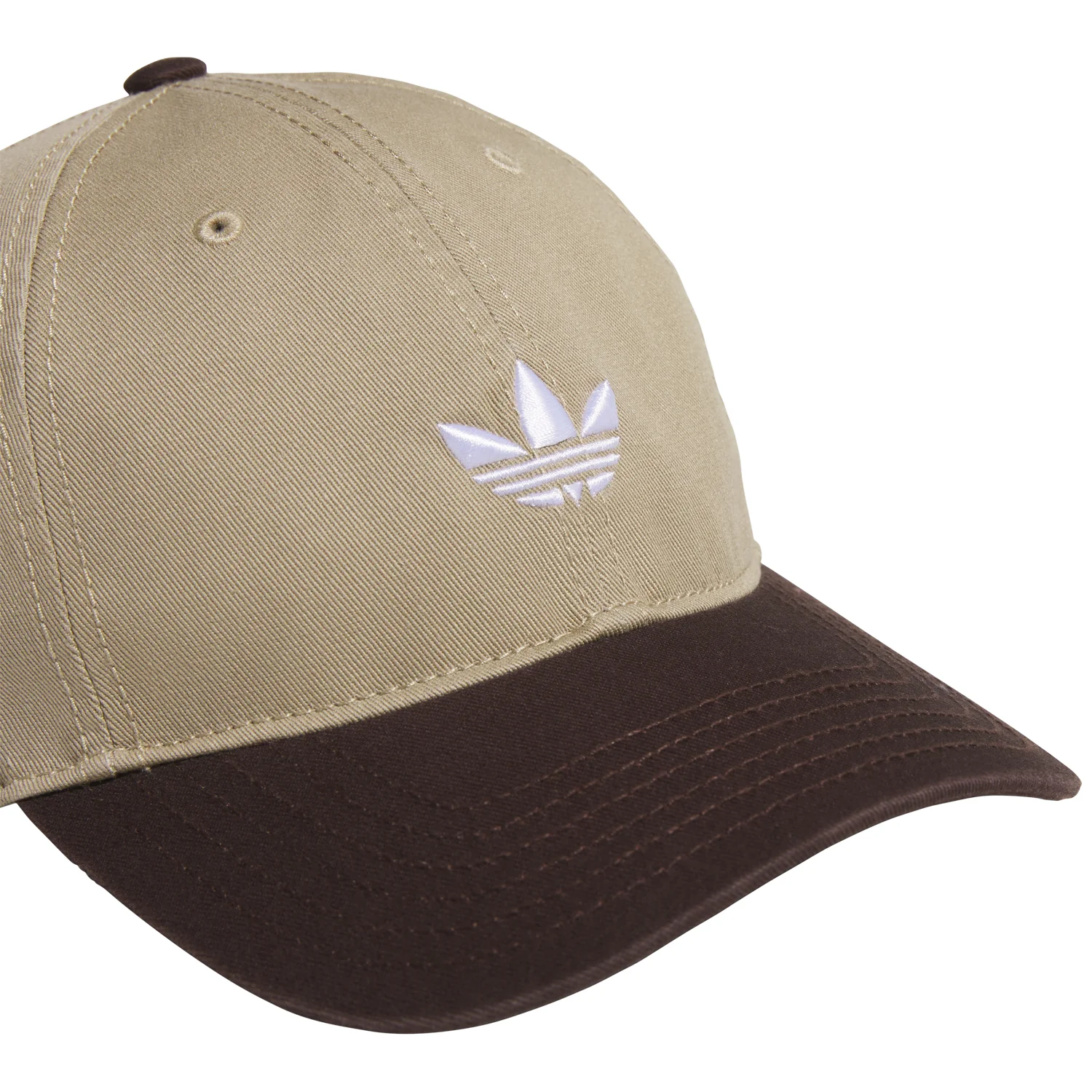 OG Relaxed Trefoil Strapback - Image 3