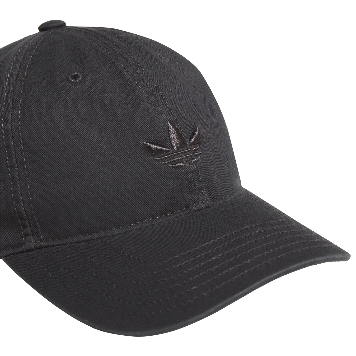 OG Relaxed Trefoil Strapback - Image 3