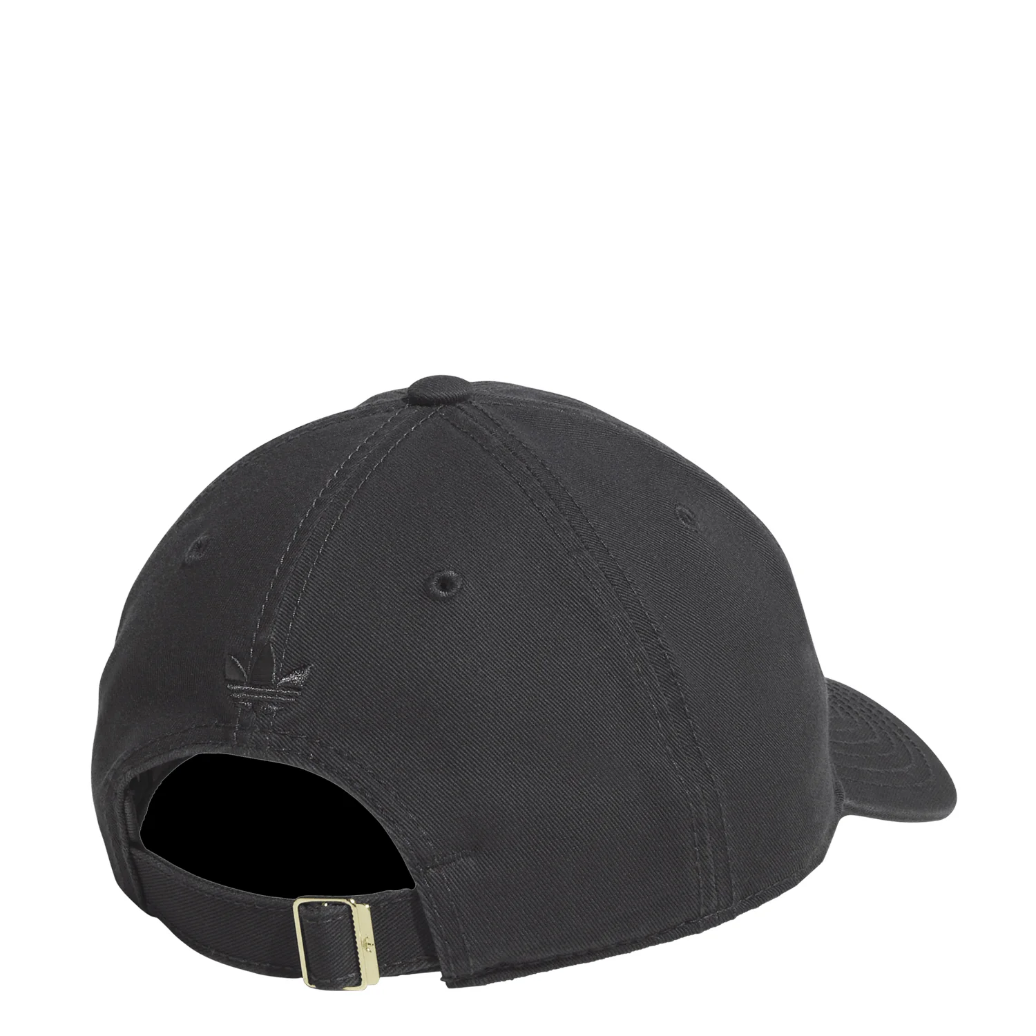 OG Relaxed Trefoil Strapback - Image 4