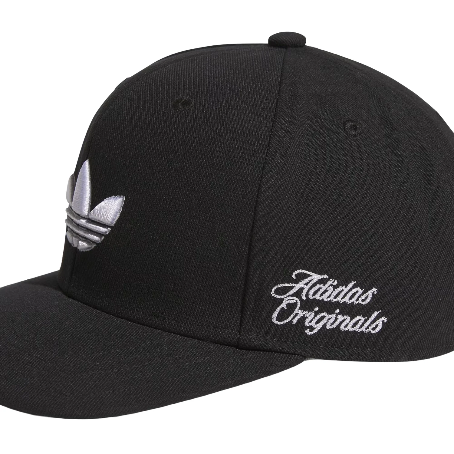 Modern 3.0 Structured Snapback - Image 3