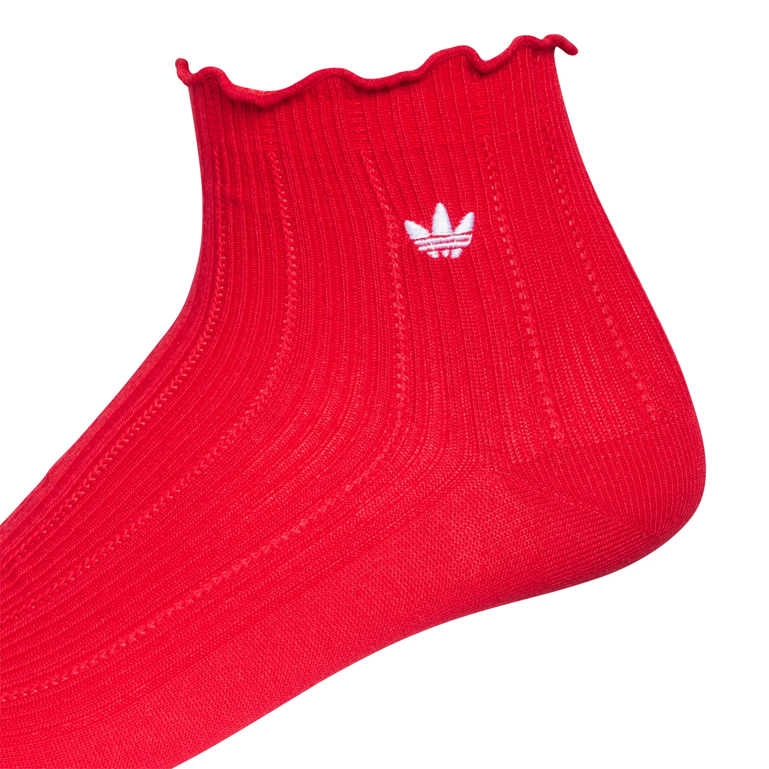 3 Pack Medium Originals Ruffle Quarter - Image 4