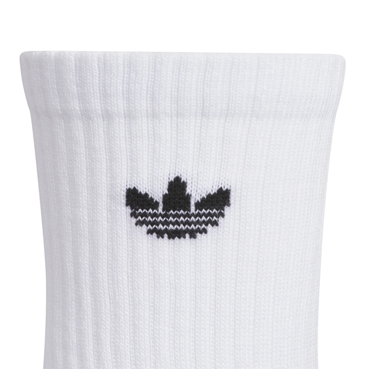 6 Pack Medium Originals Trefoil 2.0 Crew - Image 4