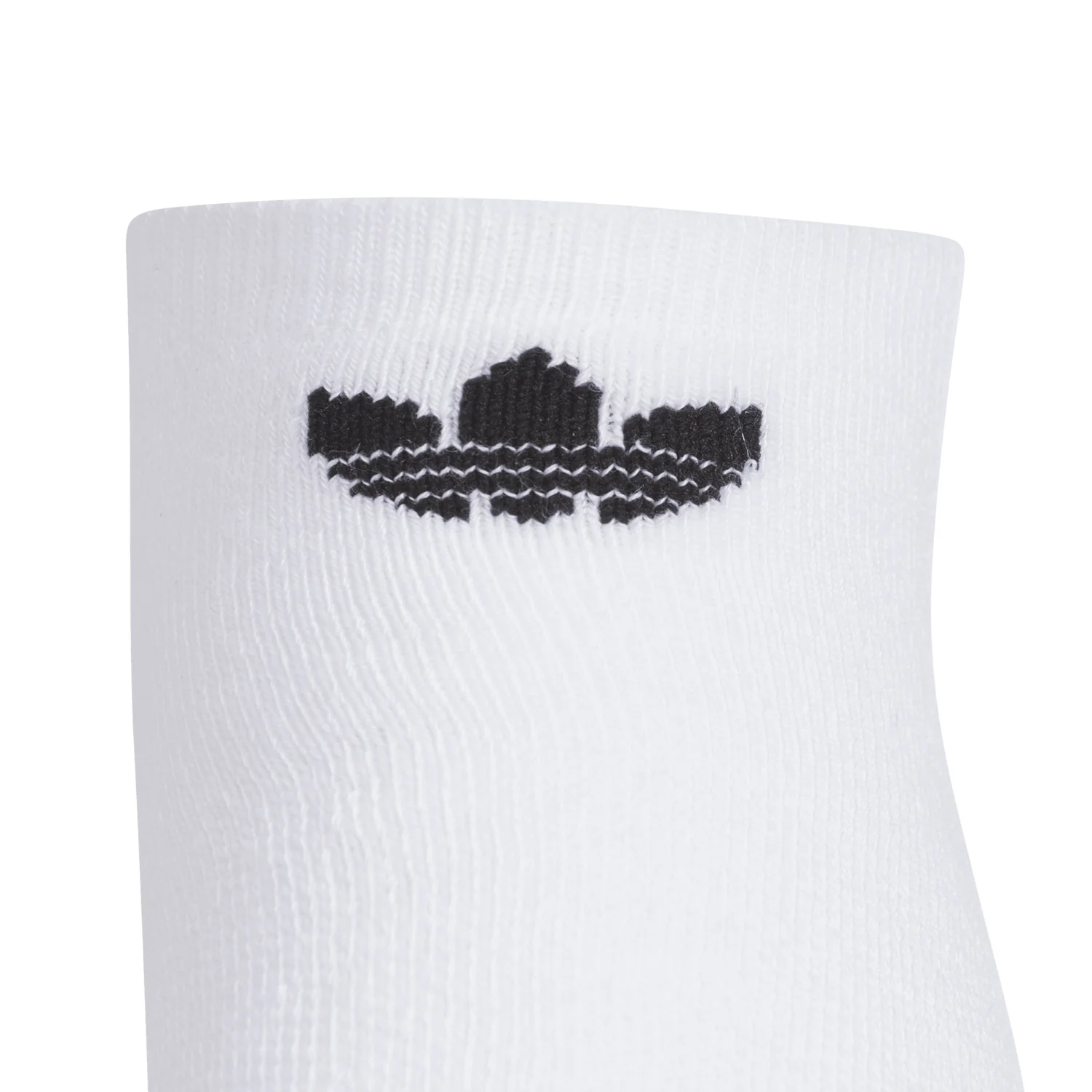 6 Pack Medium Originals Trefoil 2.0 No Show - Image 4
