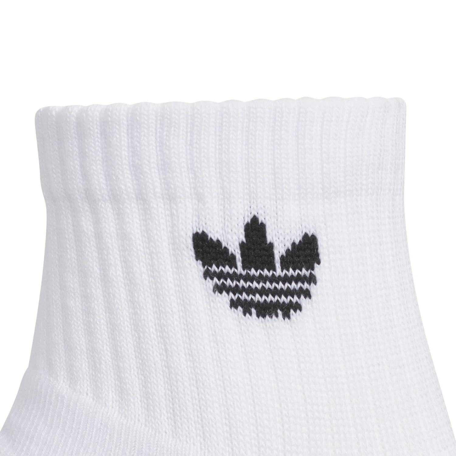 6 Pack Medium Originals Trefoil 2.0 Quarter - Image 4