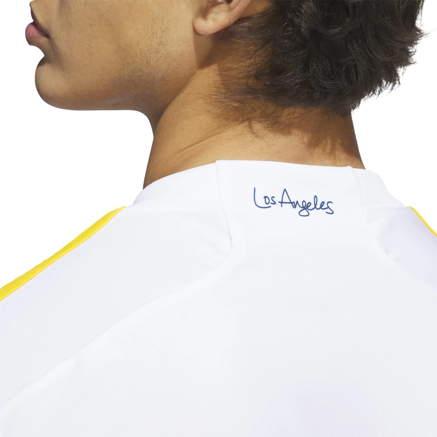 Galaxy 25/26 Replica Home Jersey - Mens - Image 7