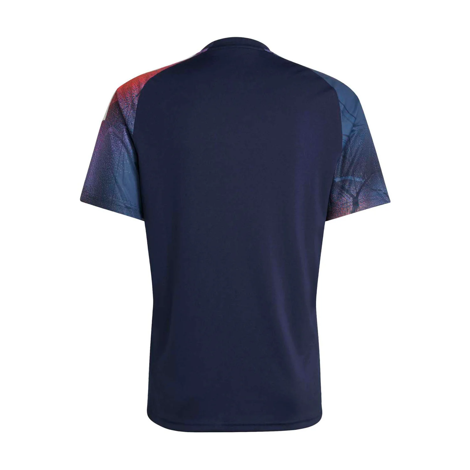 Houston Dynamo 26/27 Replica Away Jersey - Mens - Image 7