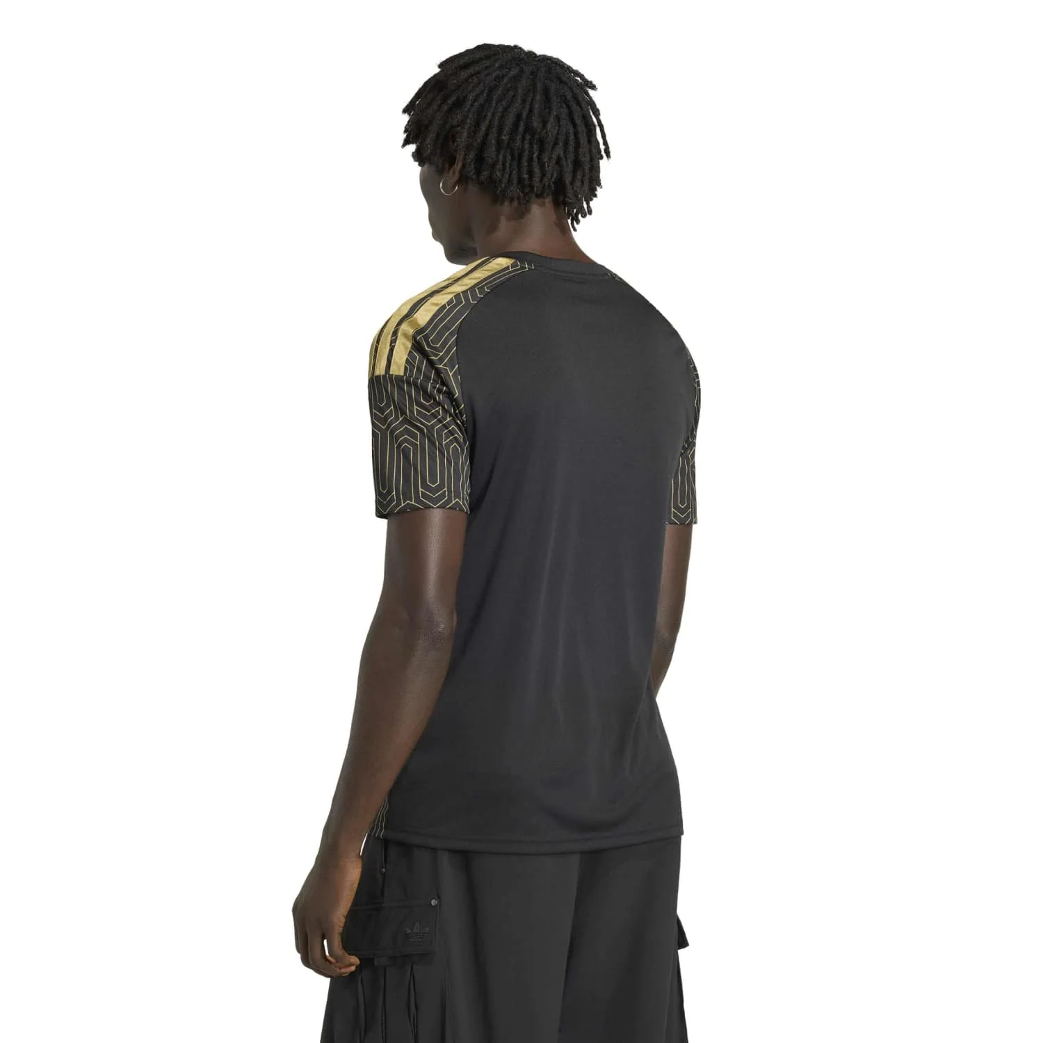 LAFC 26/27 Replica Home Jersey - Mens - Image 6