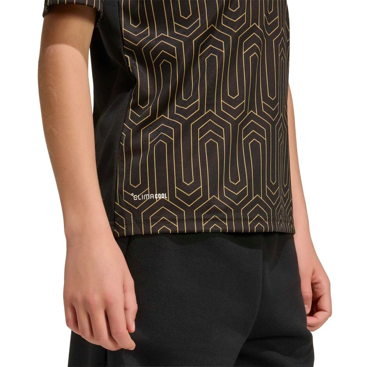 LAFC 26/27 Replica Home Jersey - Youth - Image 7