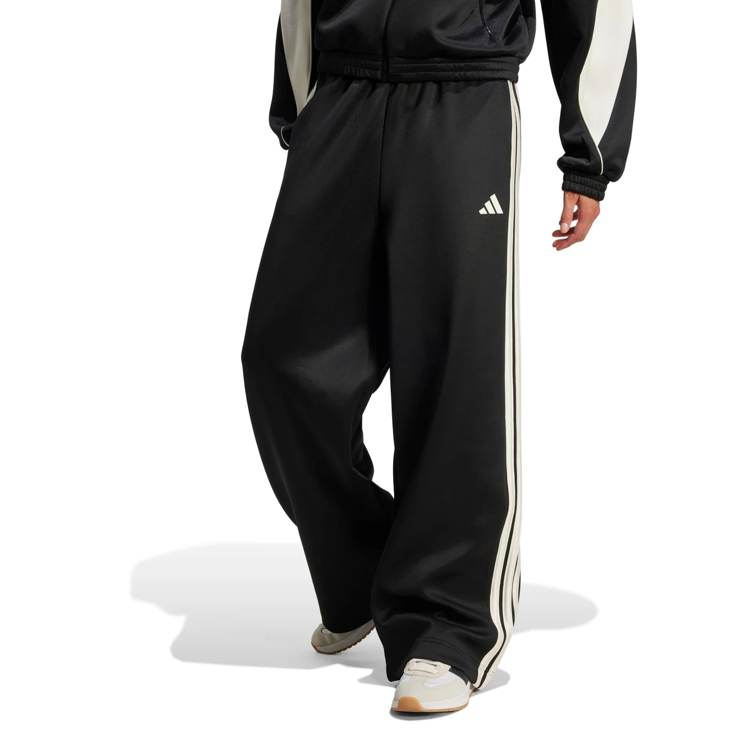 Stadium 3 Stripes Trackpant - Womens - Image 2