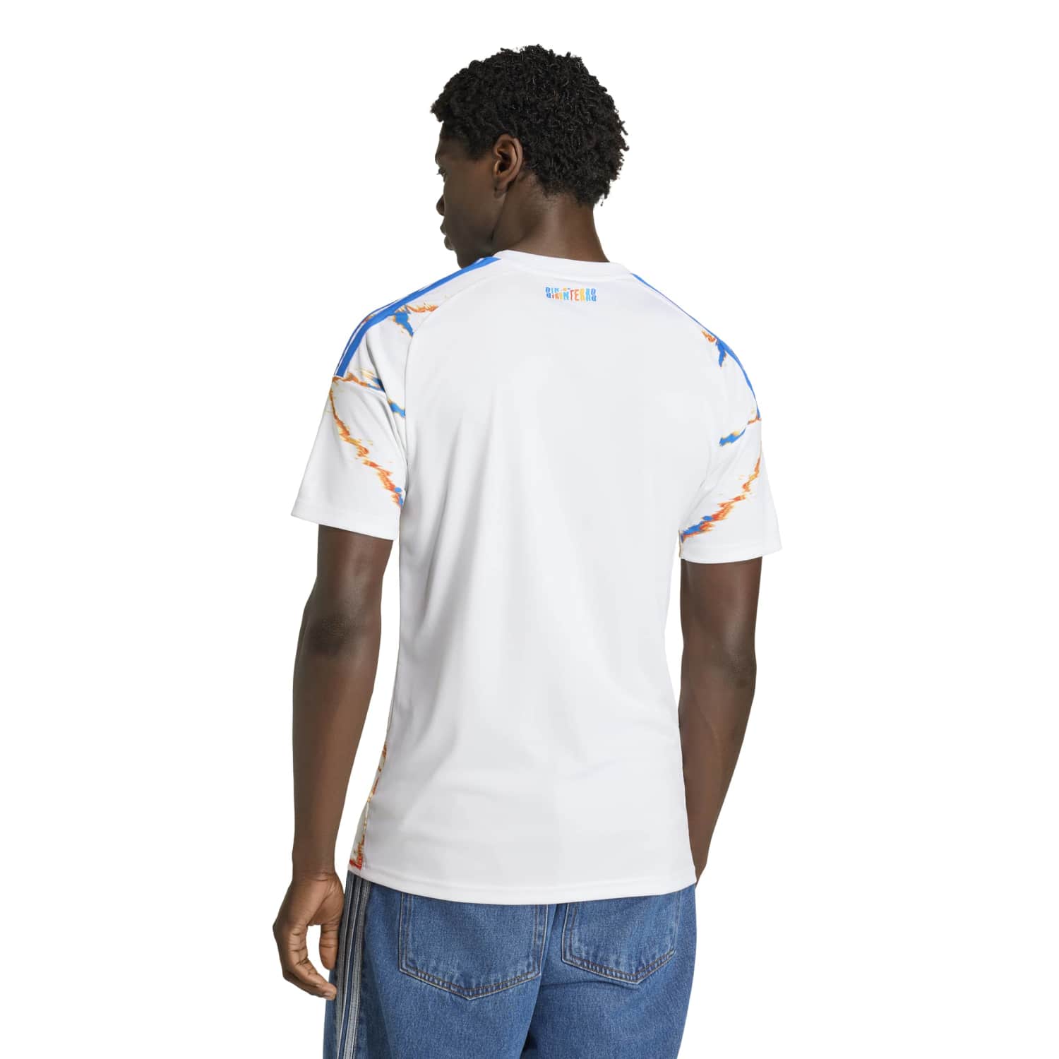San Diego FC 26/27 Replica Away Jersey - Mens - Image 5