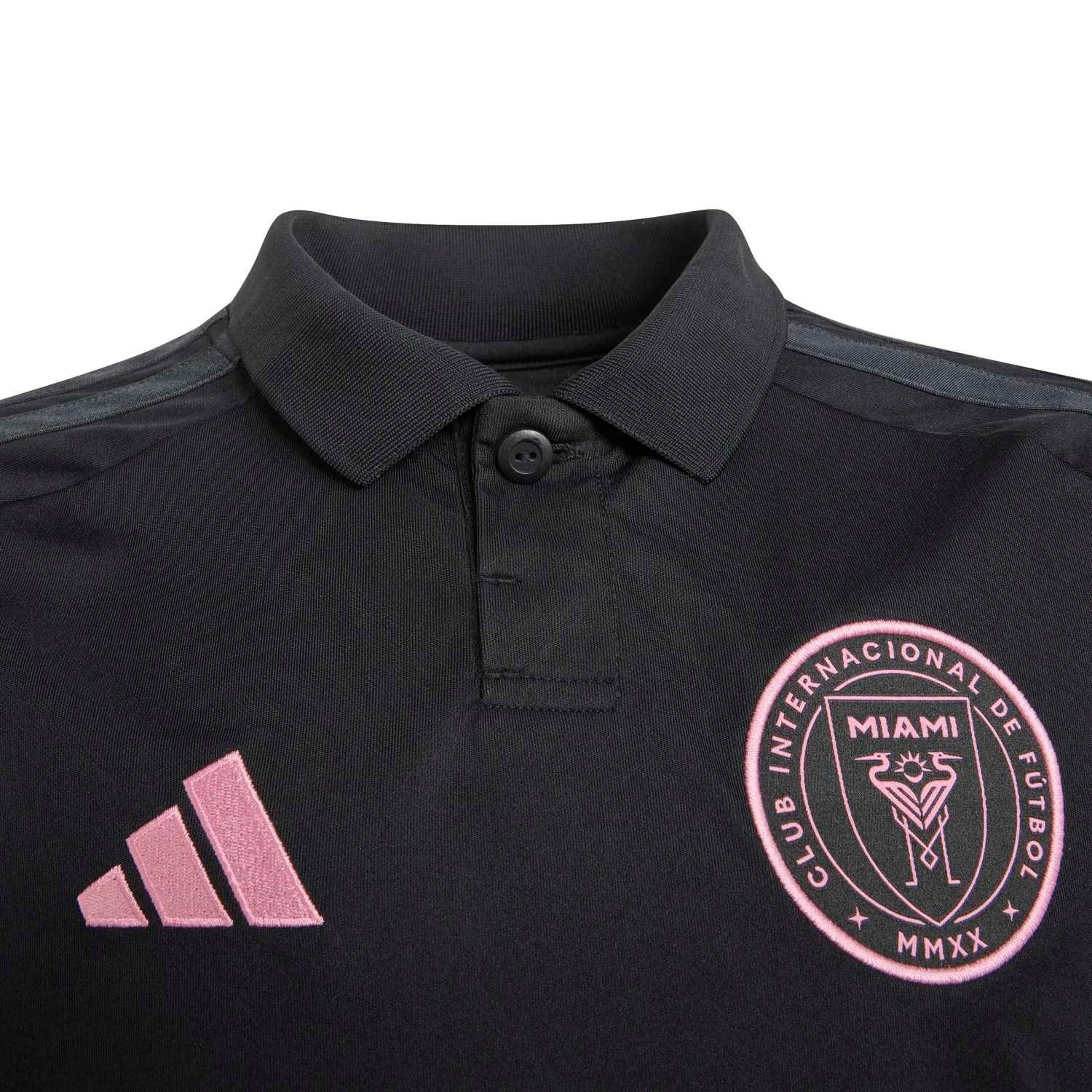 Inter Miami 26/27 Replica Away Jersey - Youth - Image 6
