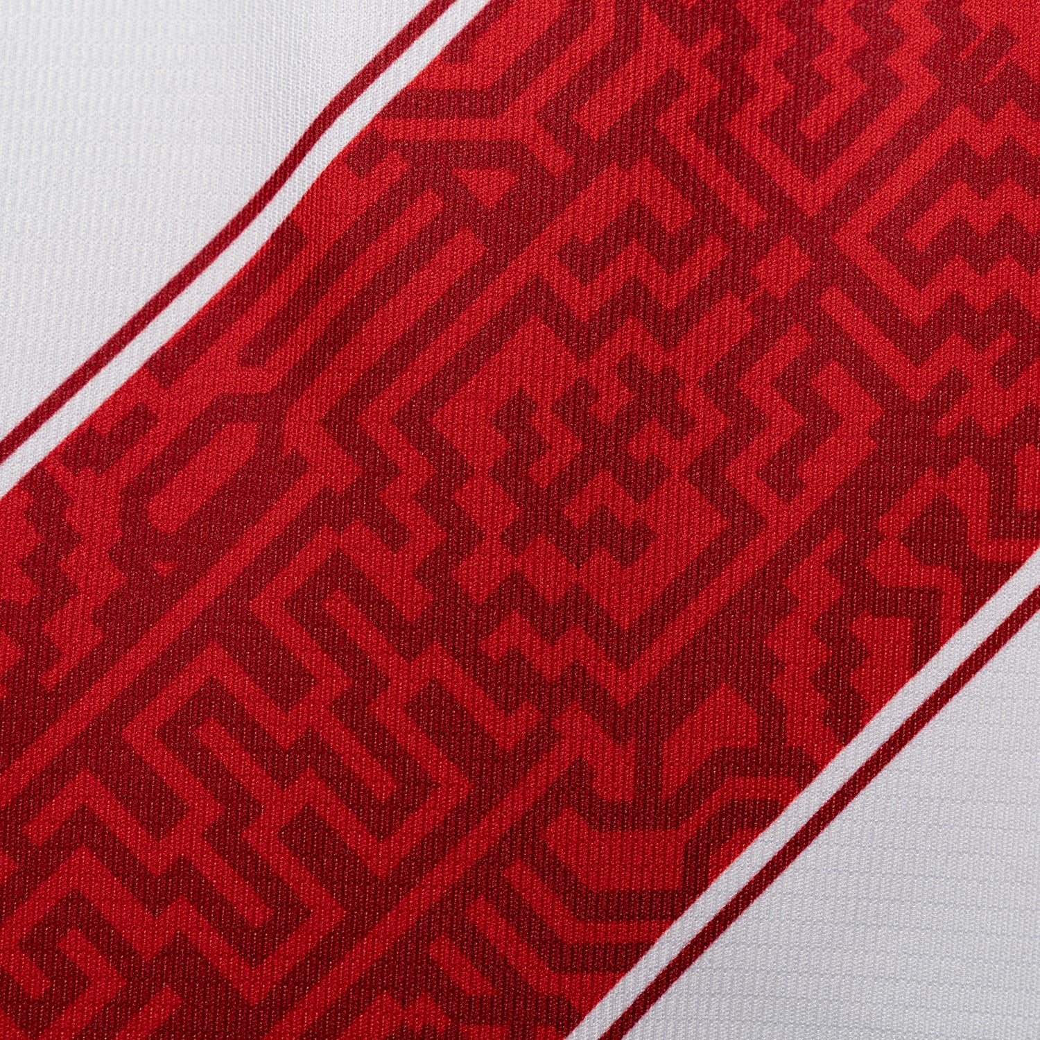 26/27 Peru Replica Home Jersey -Mens - Image 3
