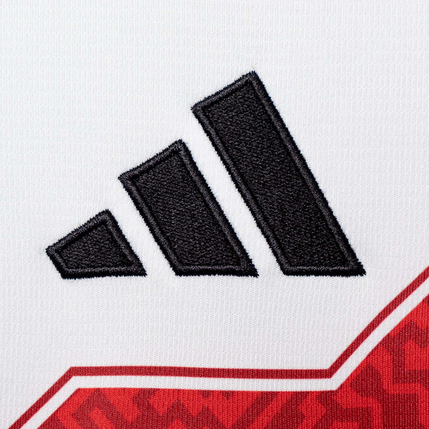 26/27 Peru Replica Home Jersey -Mens - Image 4