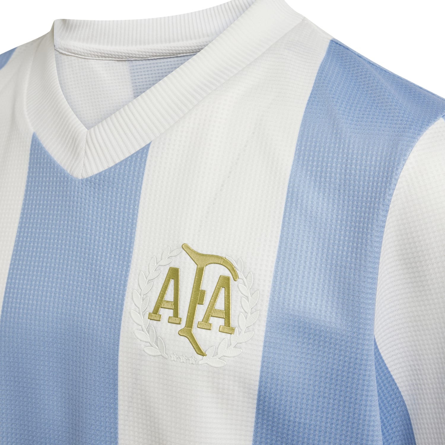 Argentina Anniversary Jersey - Youth - Image 2