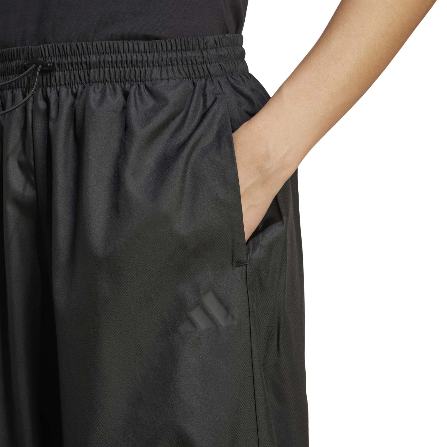 Utility Woven Pant - Womens - Image 3