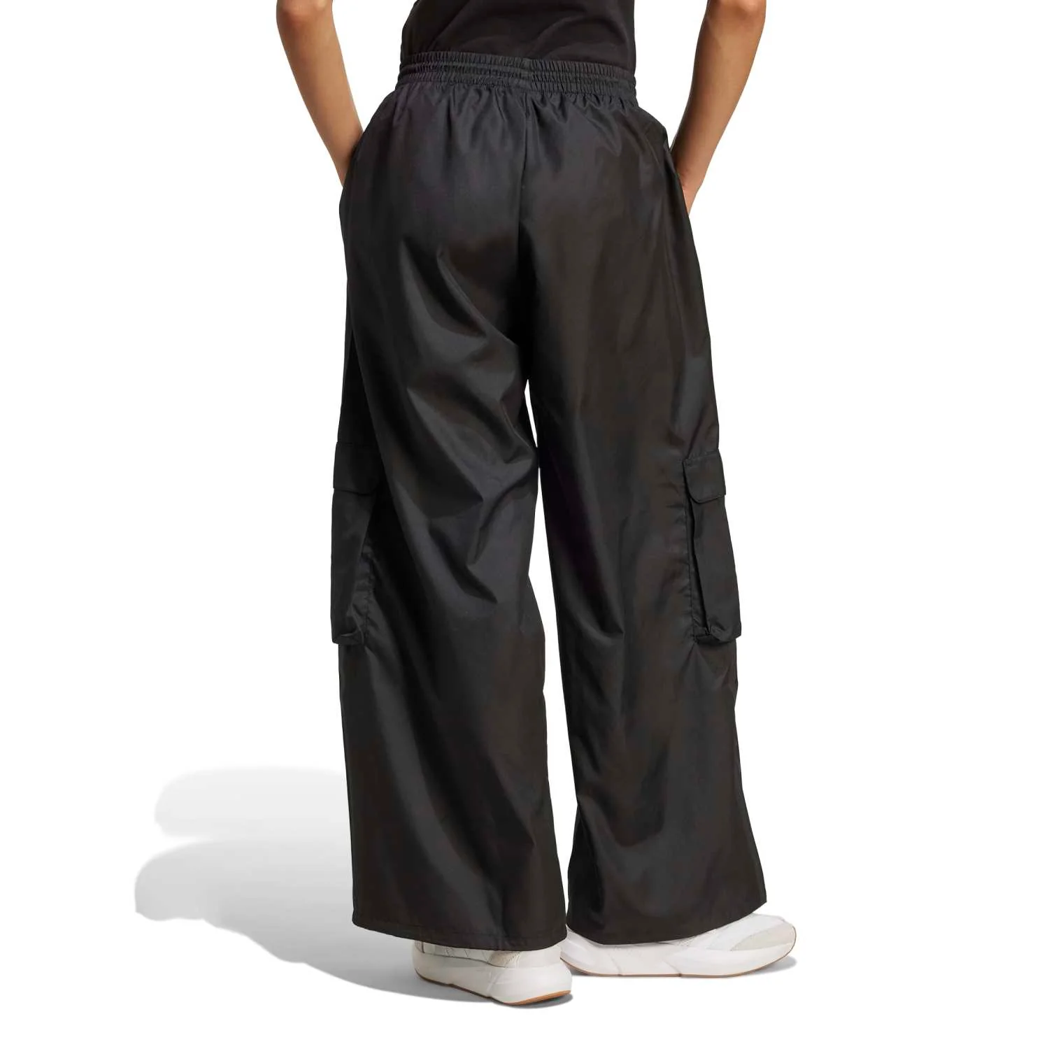 Utility Woven Pant - Womens - Image 5