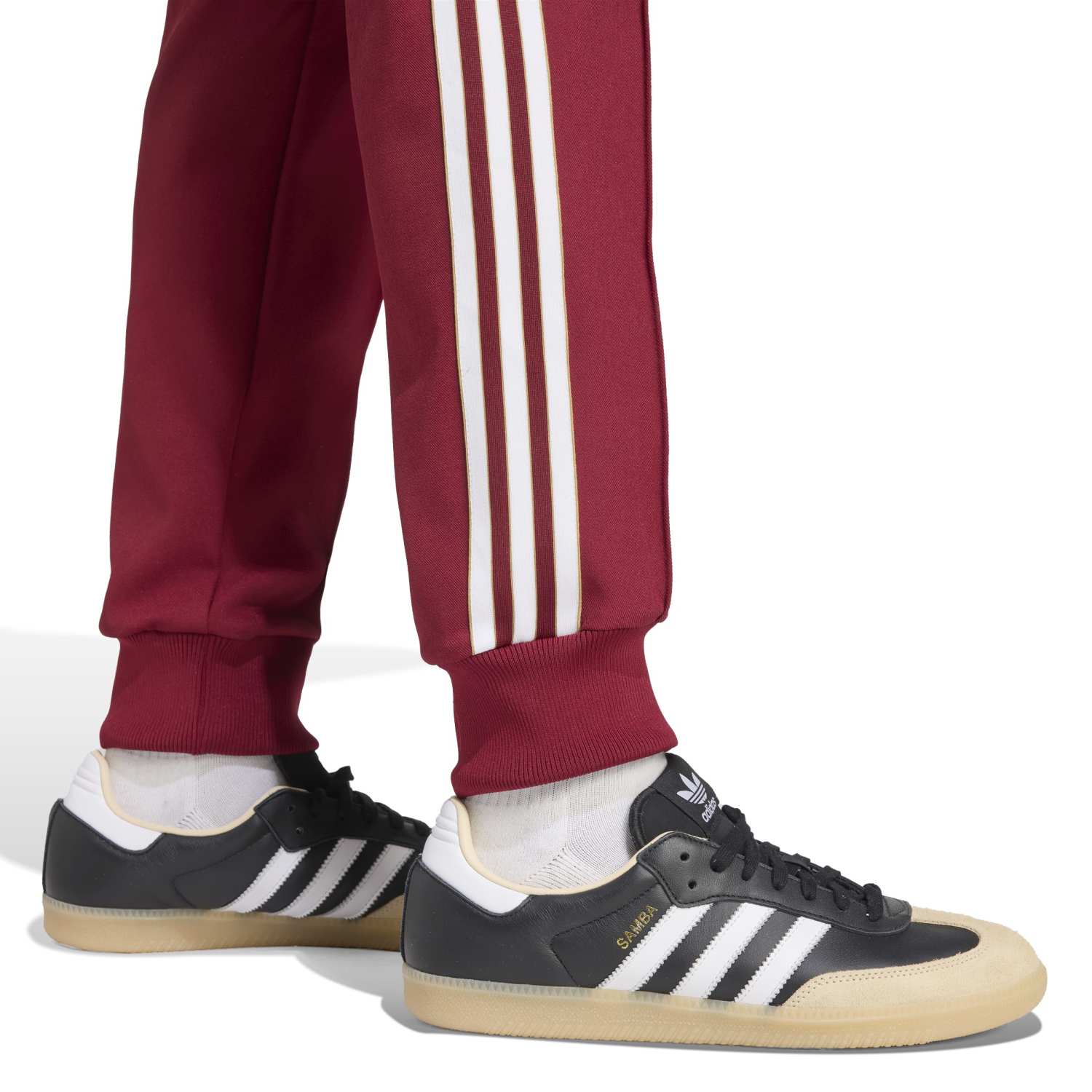 Arsenal Icon LS Polo -Mens - Image 5