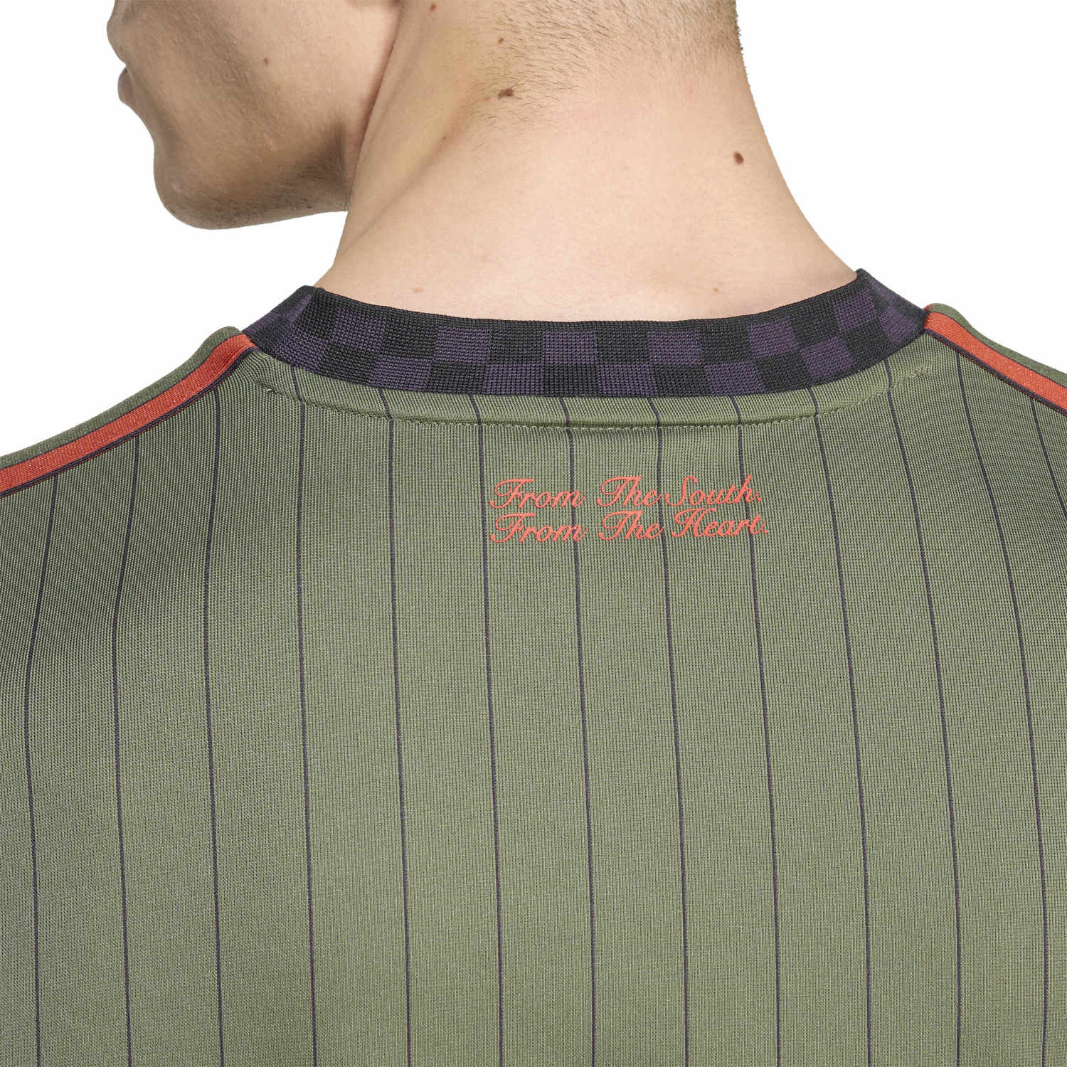 Bayern Munich Icon LS Polo -Mens - Image 8