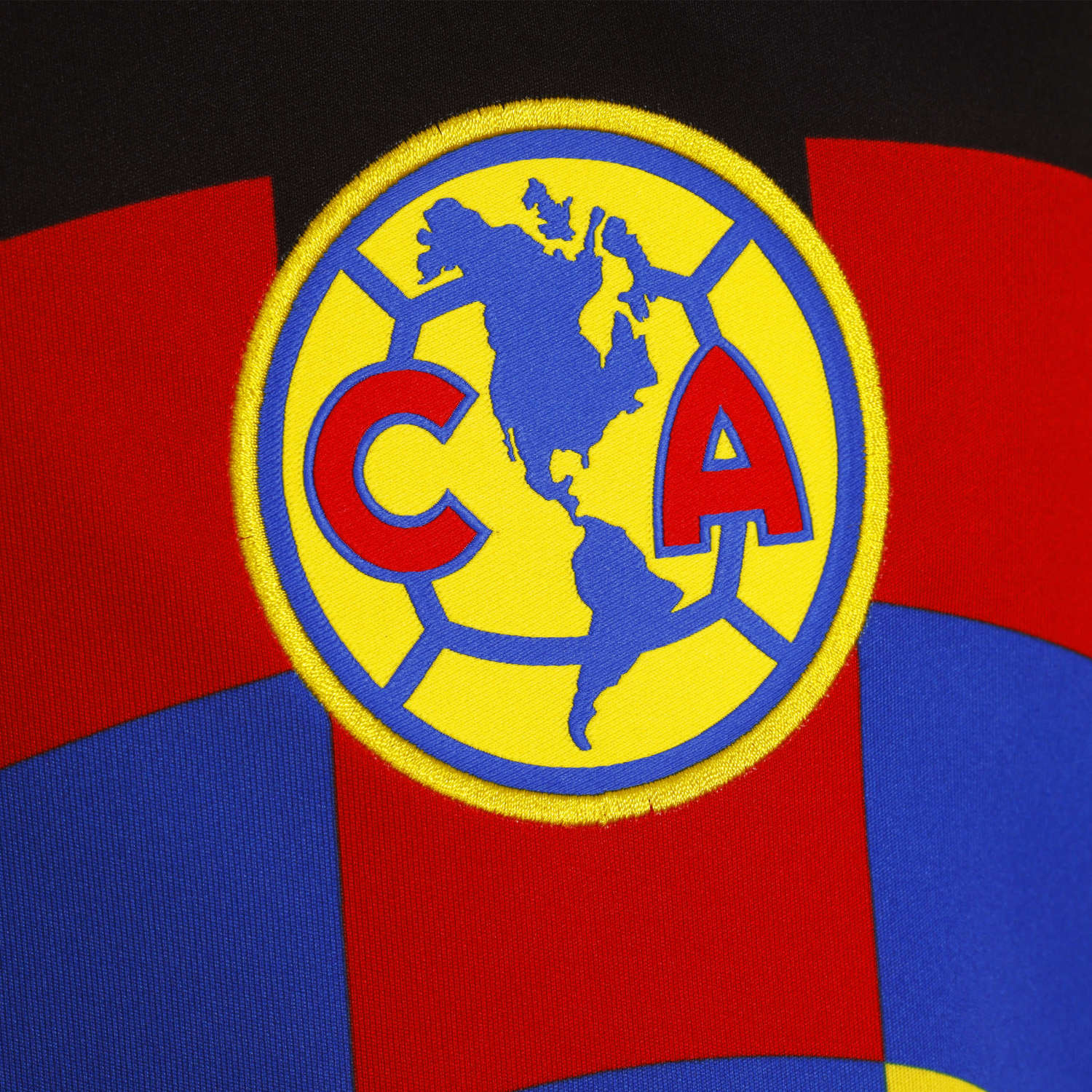 Club America 25/26 Home Jersey - Youth - Image 4