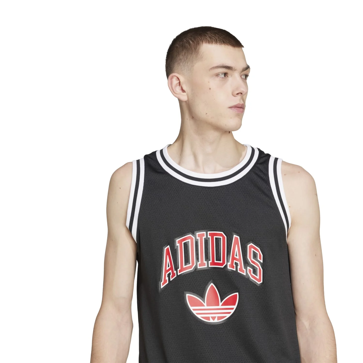 Varsity Basketball Tank - Mens - Image 4