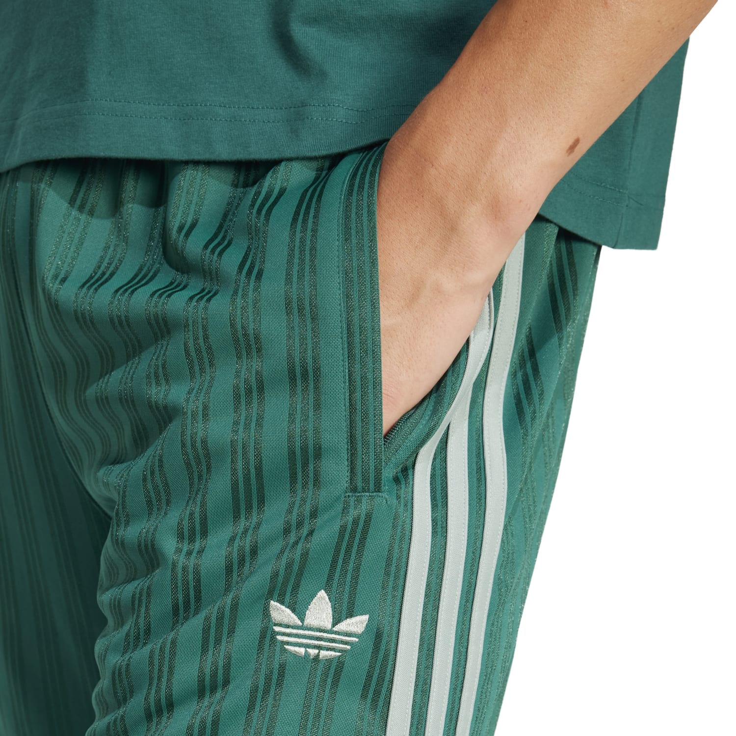 Adicolor Jaquard Short - Mens - Image 4