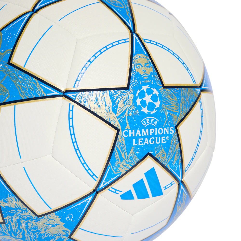 2025 UEFA Champions League Training Ball - Image 4