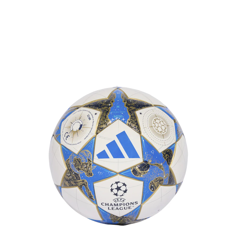 2025 UEFA Champions League Mini Ball - Image 4