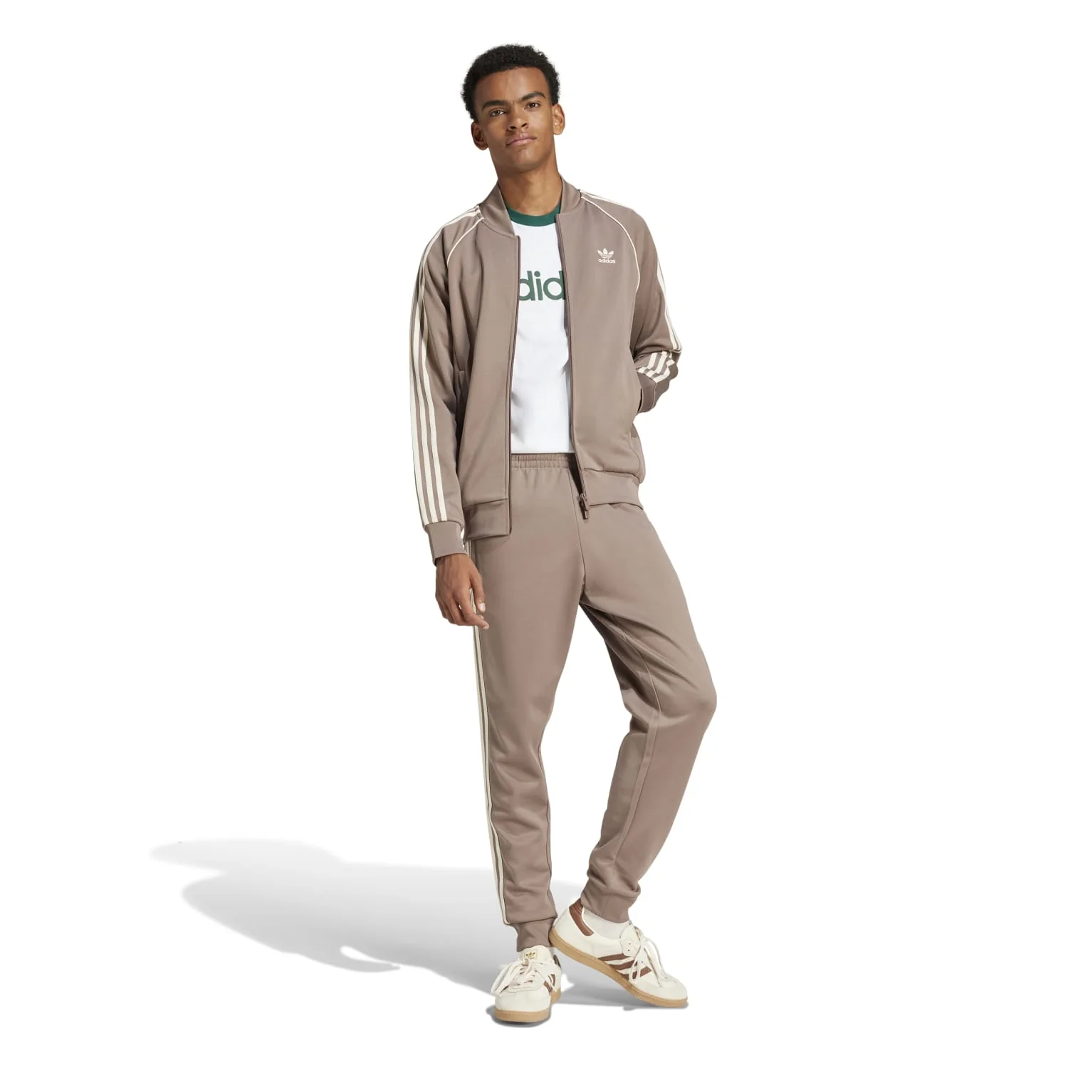 Superstar Track Pant - Mens - Image 3