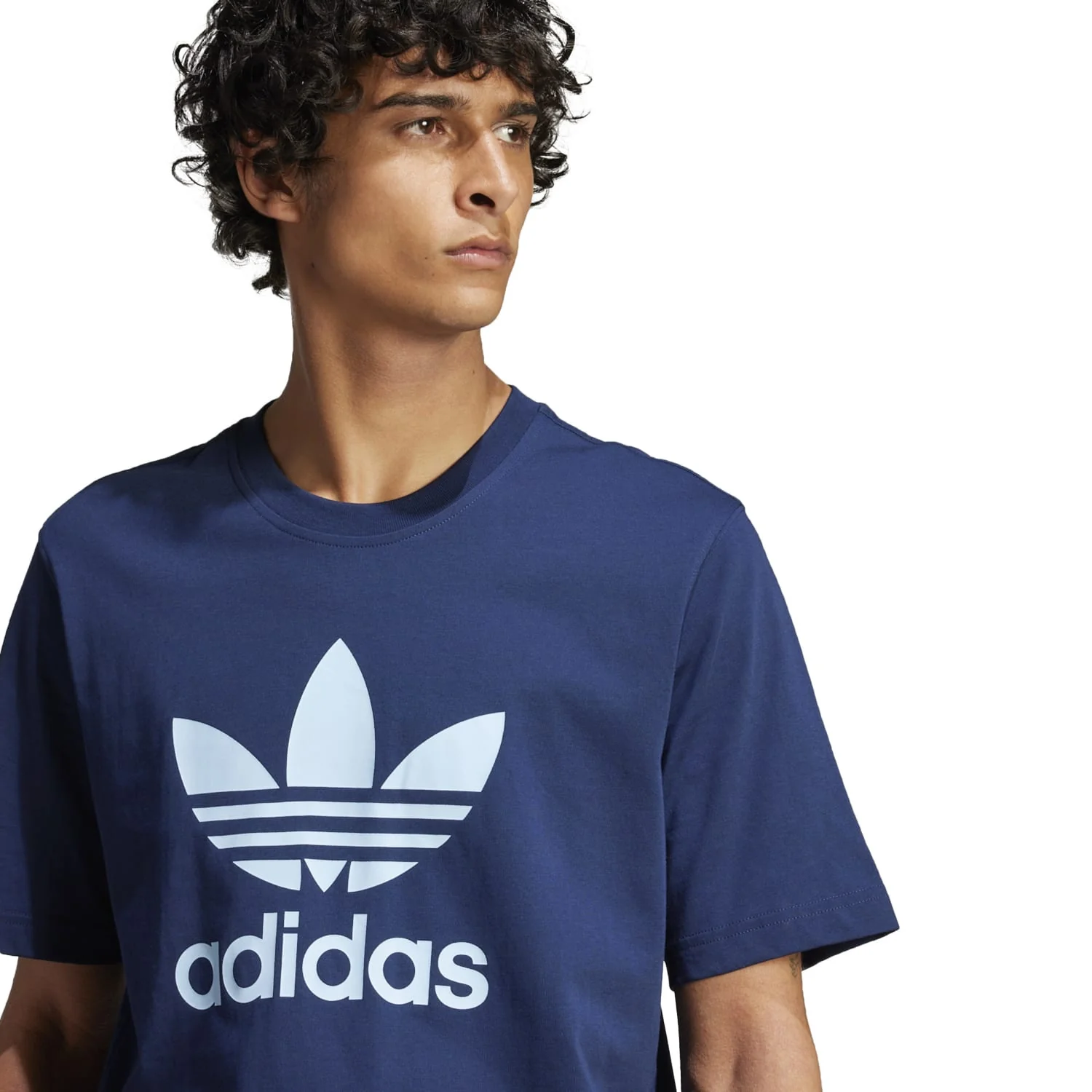 Trefoil Tee - Mens - Image 4