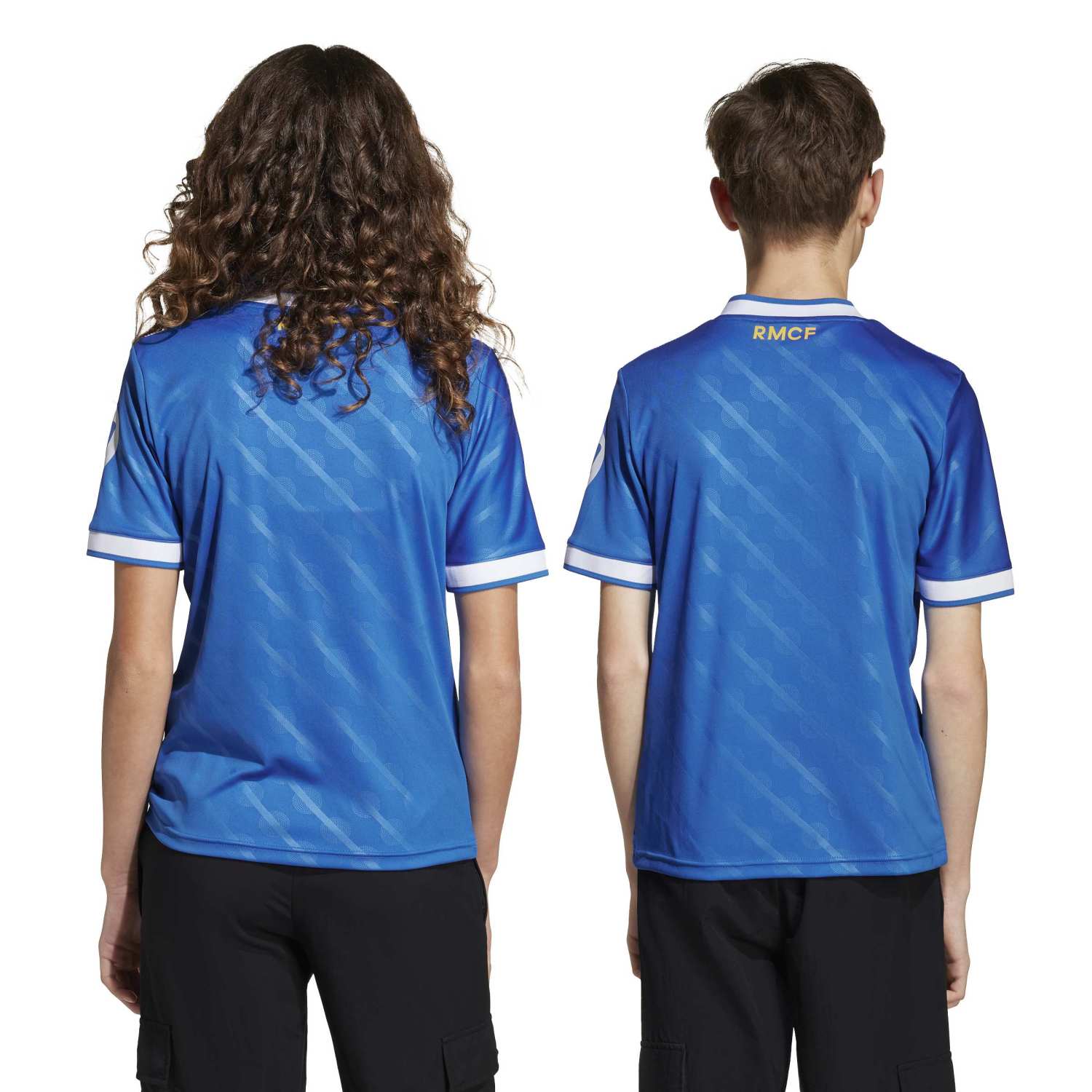 Real Madrid 25/26 Replica 3rd Jersey - Youth - Image 4