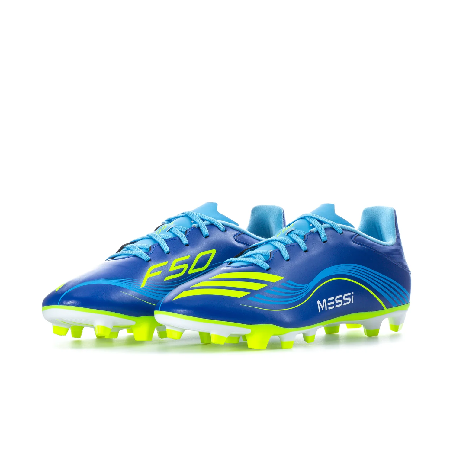 F50 Club FG Messi - Mens - Image 2
