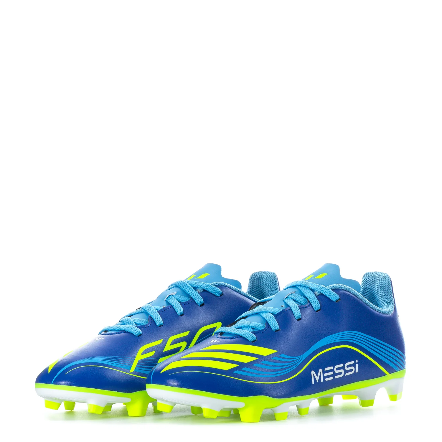 F50 Club FG Messi - Youth - Image 3