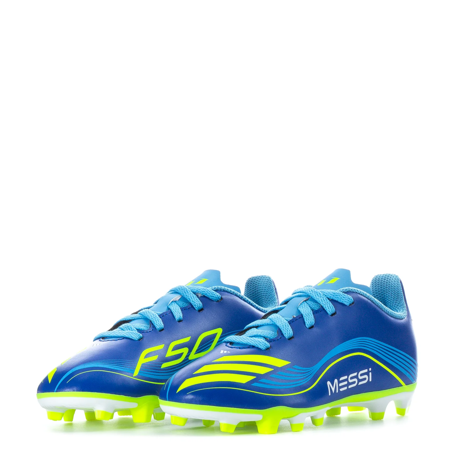 F50 Club FG Messi - Kids - Image 3