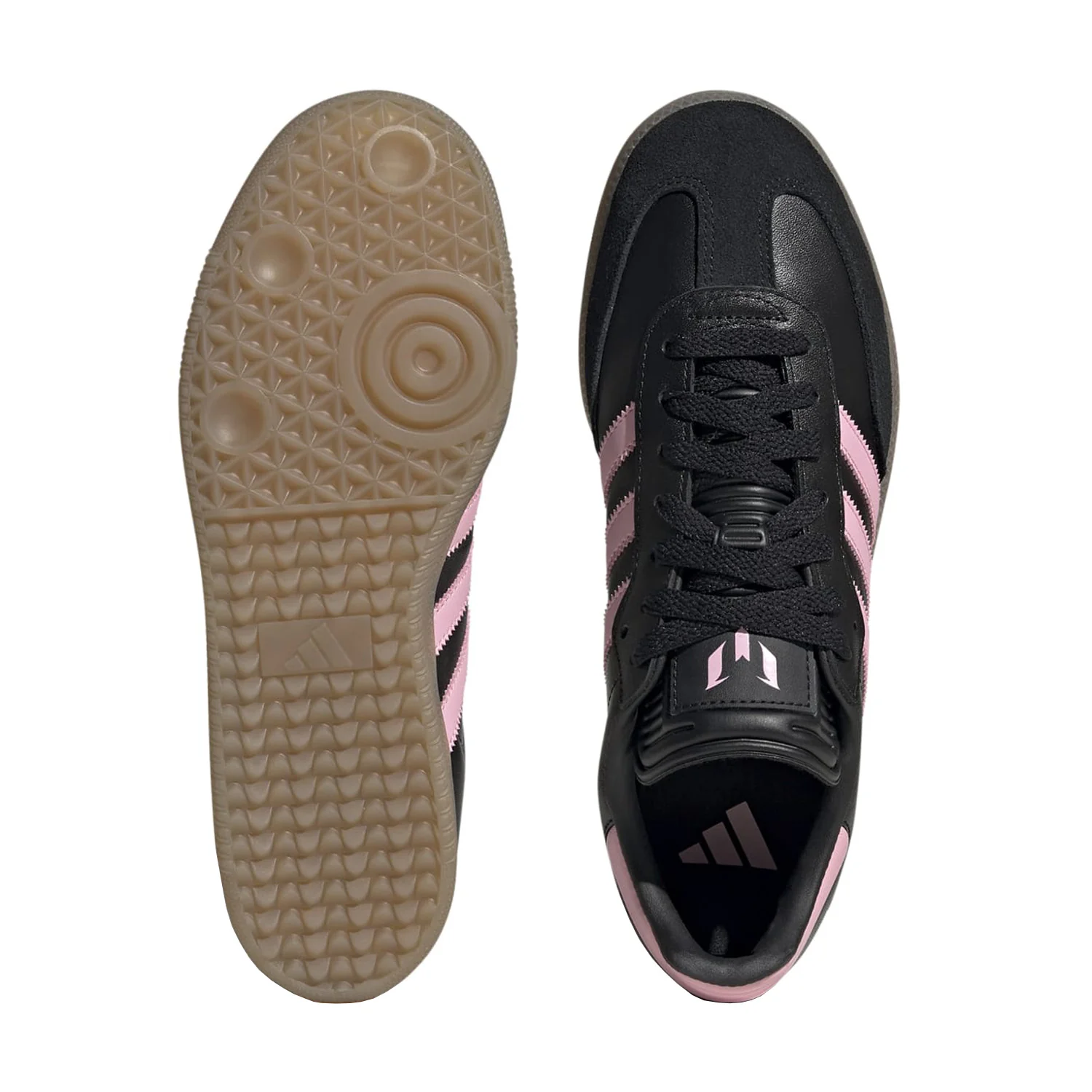 Samba Messi - Mens - Image 4