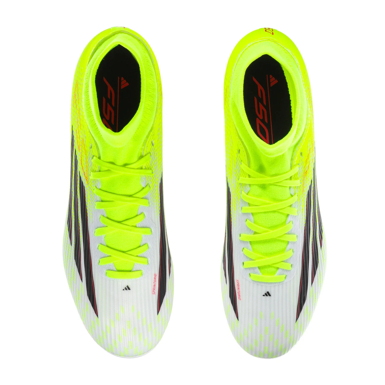 F50 League Mid FGxMG - Mens - Image 4