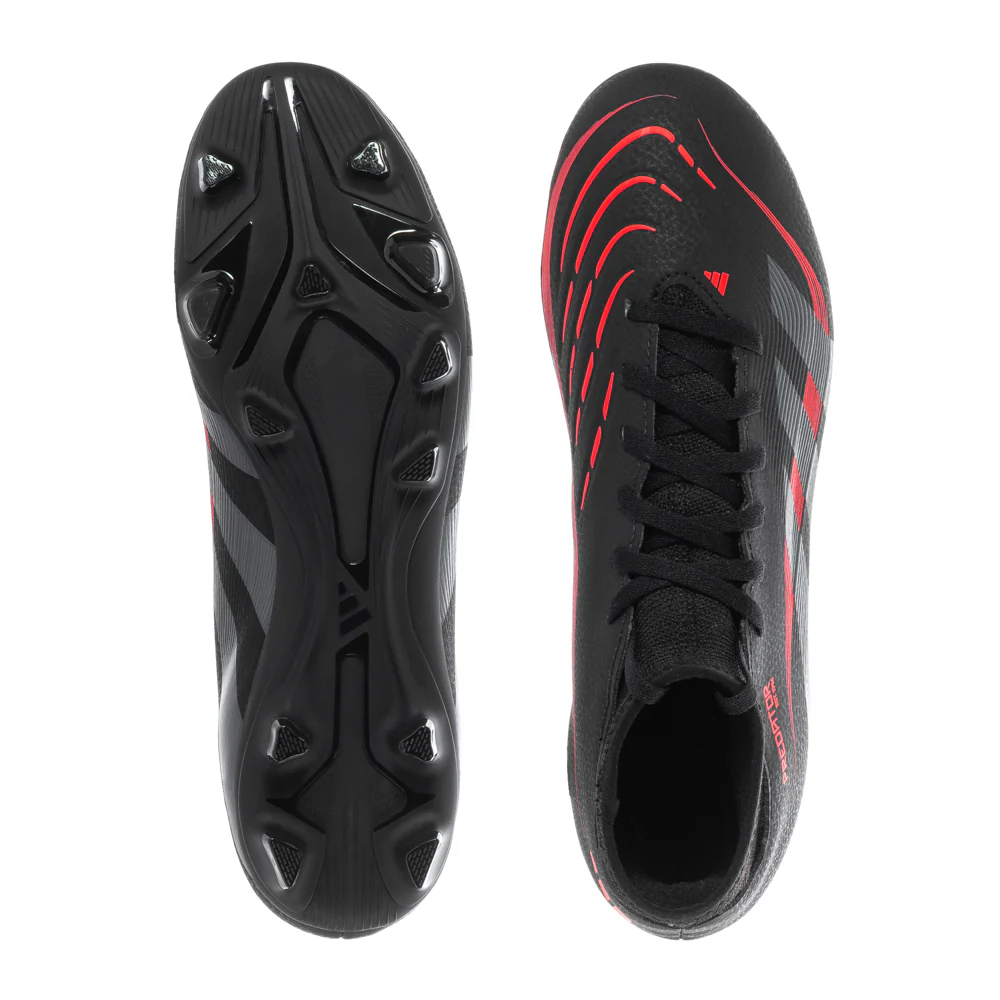 Predator Club Sock FG/MG - Mens - Image 4