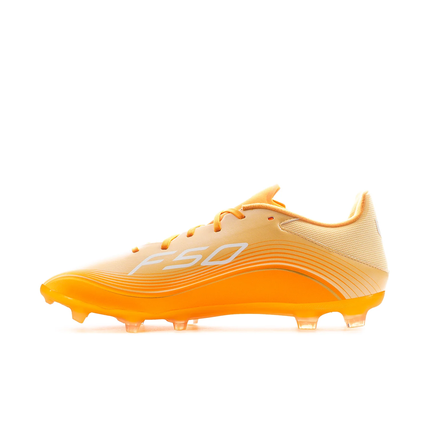 F50 League Low FG Messi - Mens - Image 5