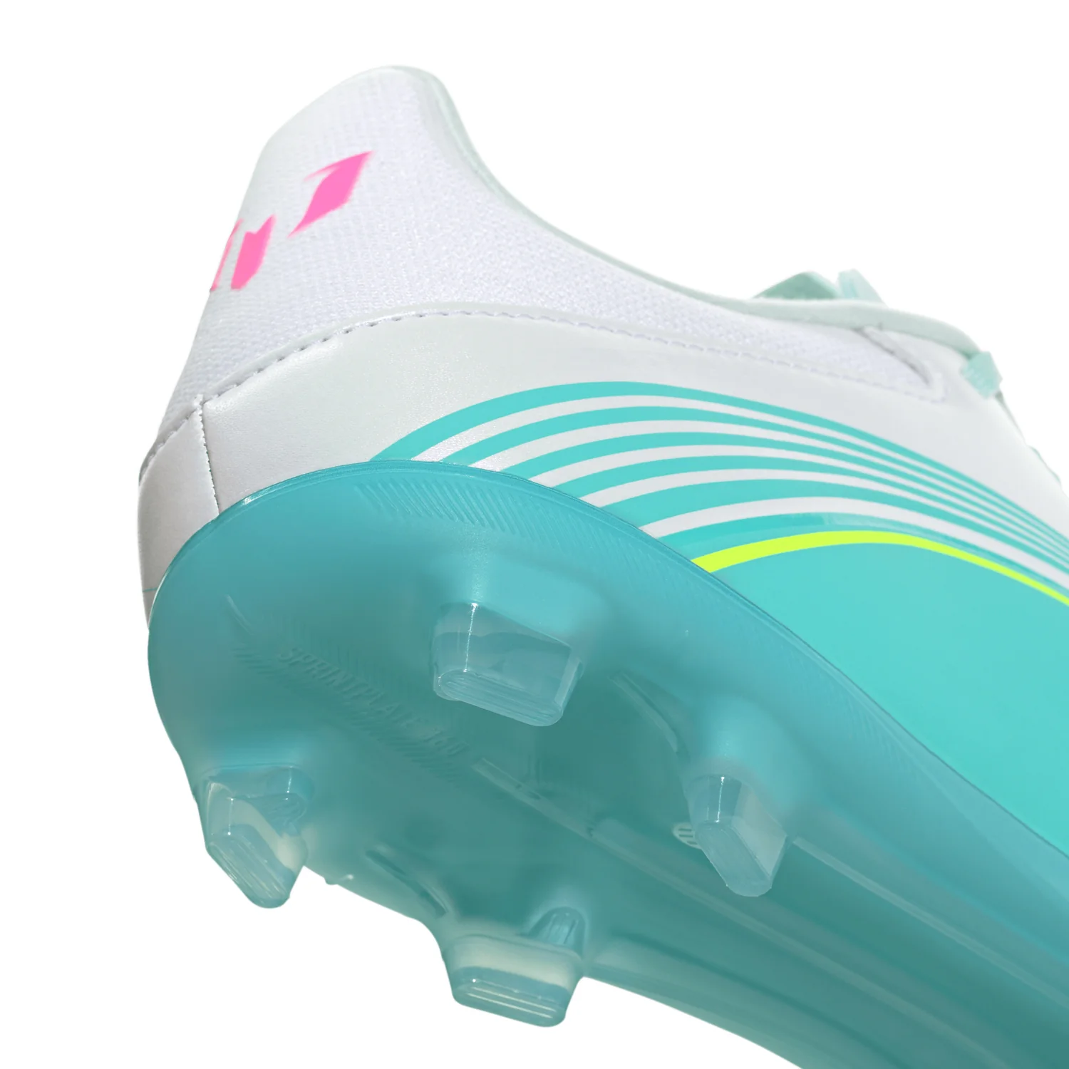 F50 League Low FG Messi - Mens - Image 8