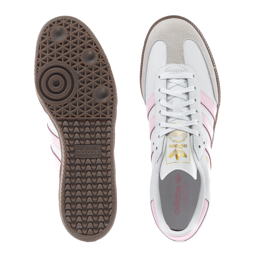 Samba OG - Youth - Image 4