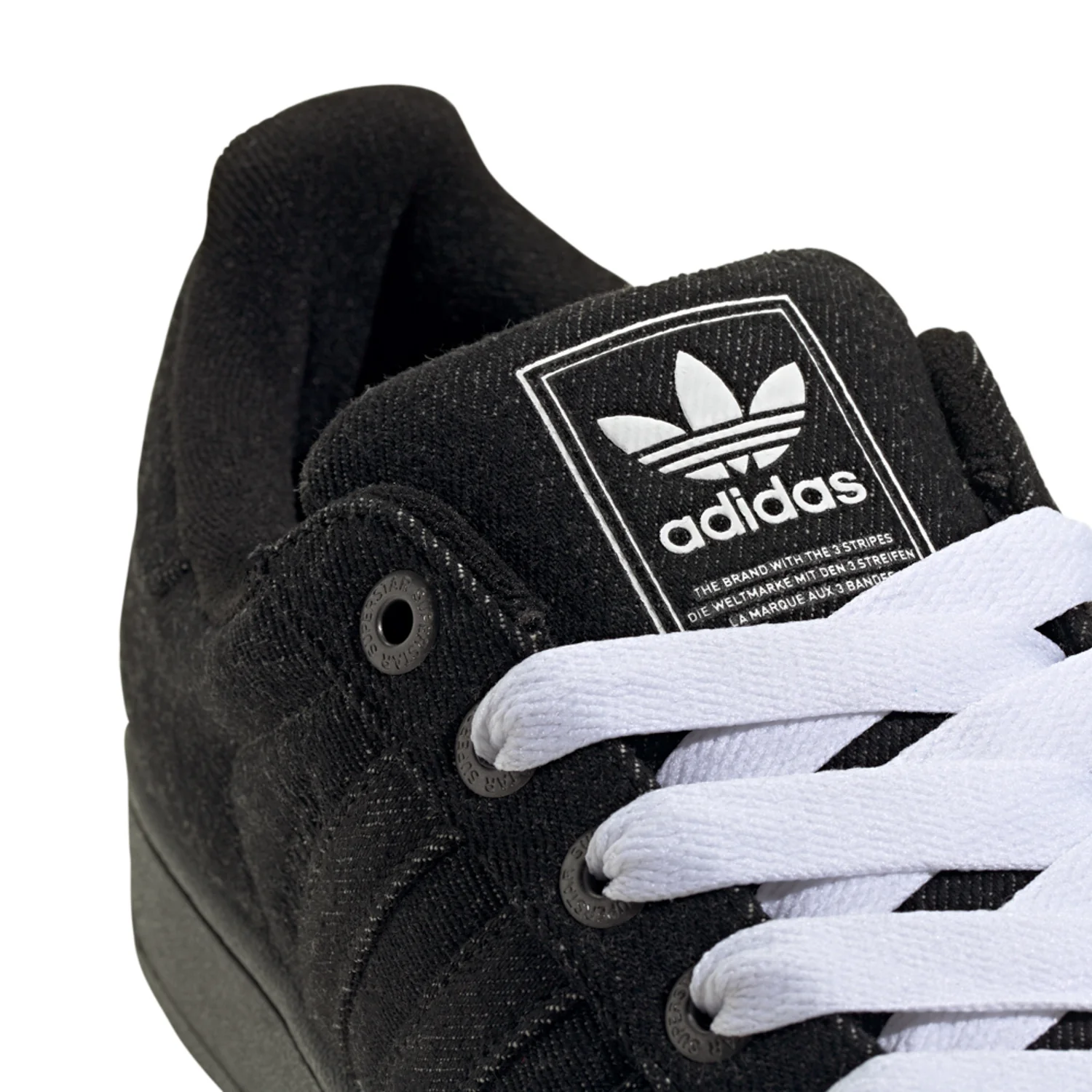 Superstar II - Mens - Image 7