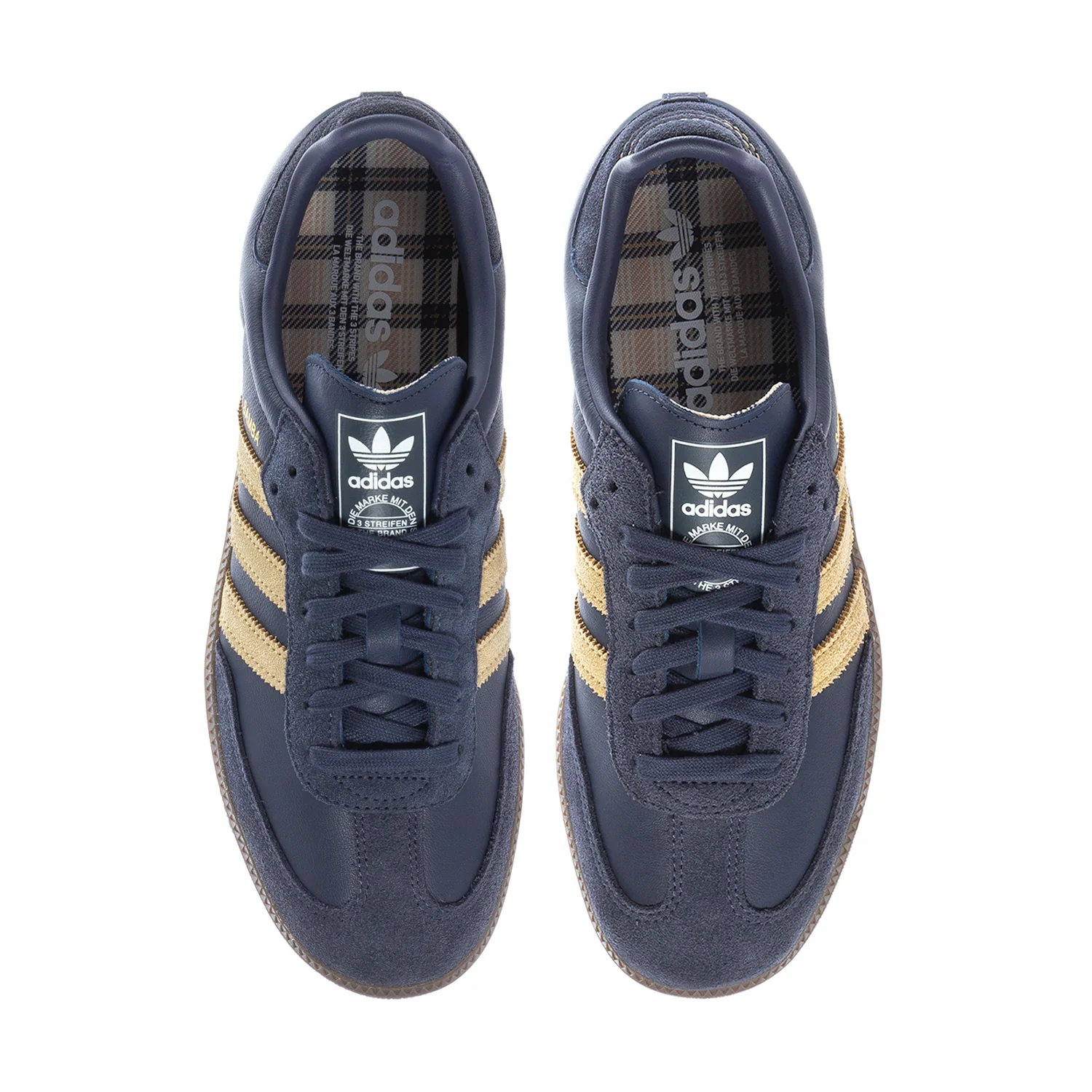 Samba OG - Mens - Image 3