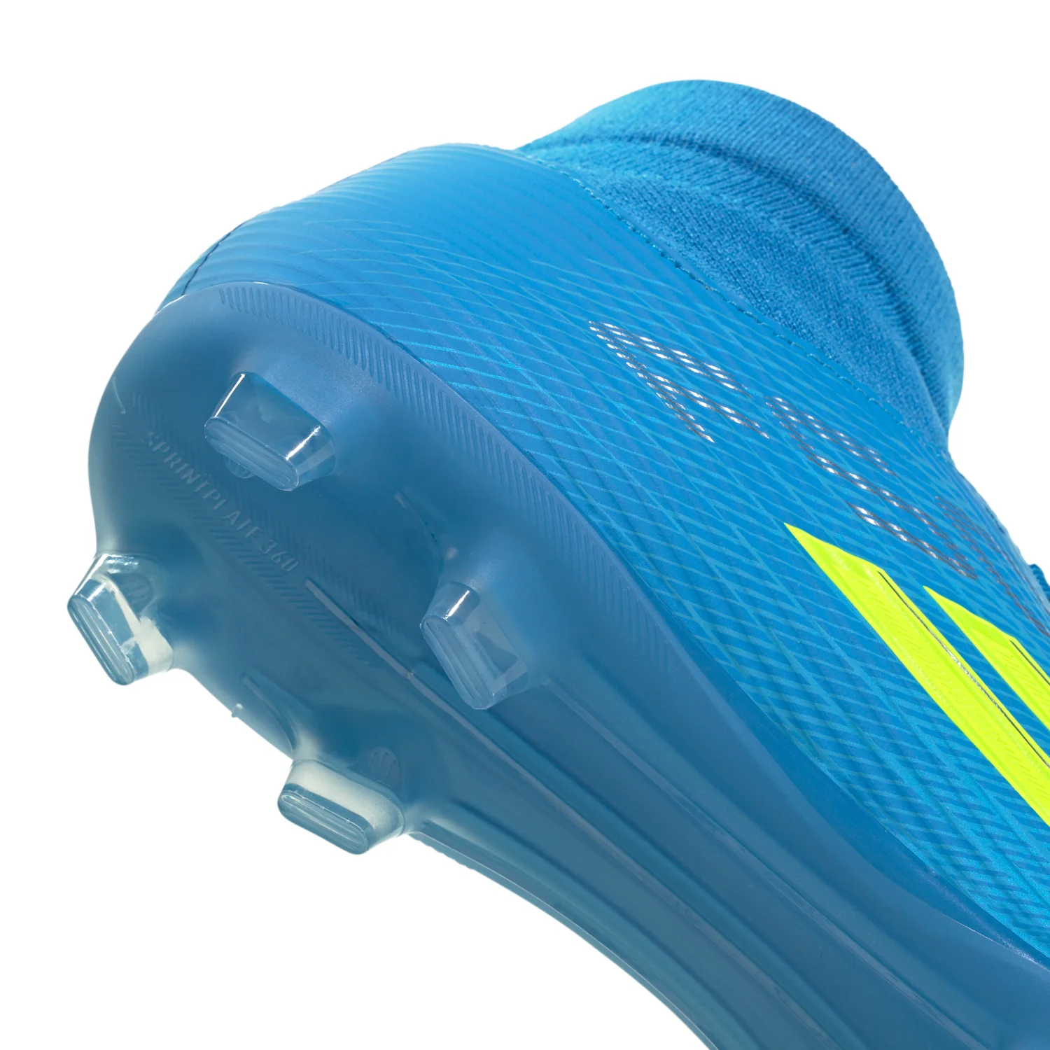 F50 League Mid FGxMG - Mens - Image 8