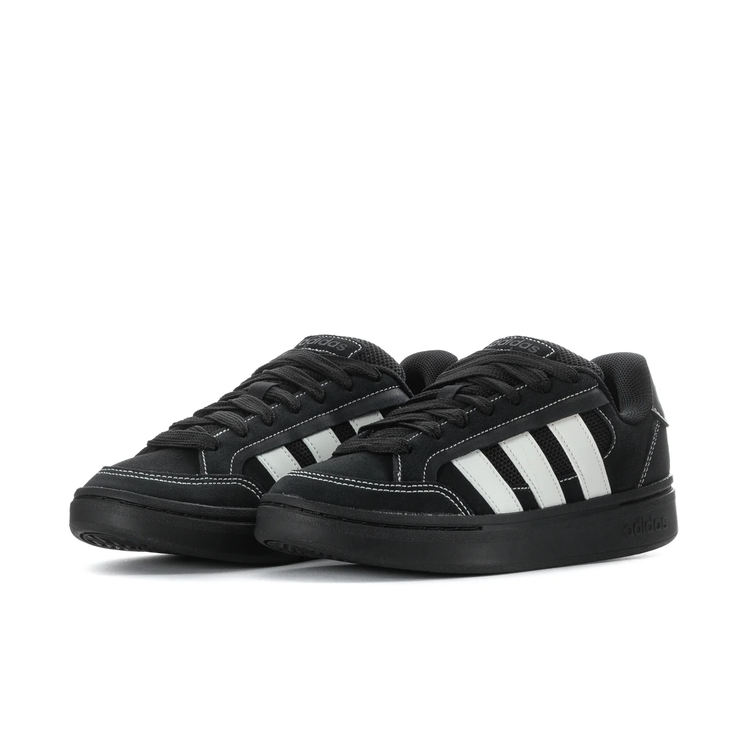 Grand Court Alpha Sk8 - Mens - Image 2