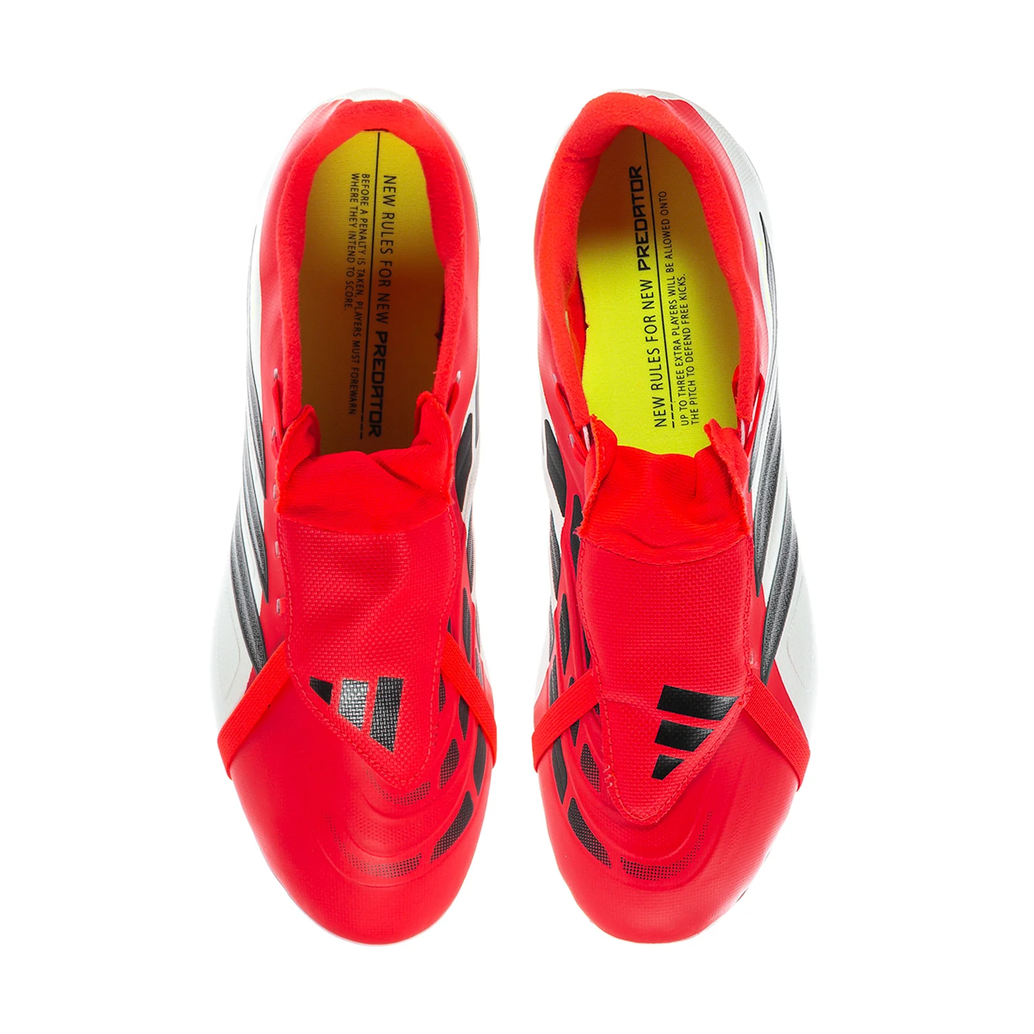 Predator Club FT FG/MG - Mens - Image 3
