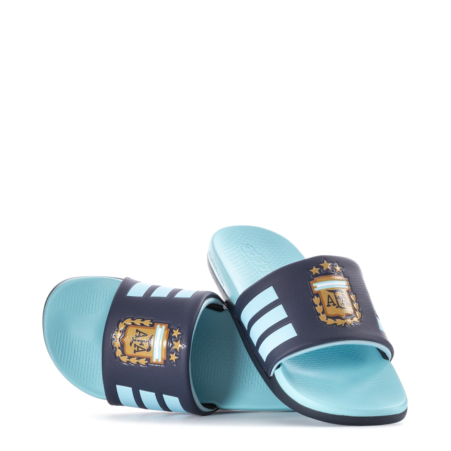 Adilette Comfort 2.0 - Mens - Image 3