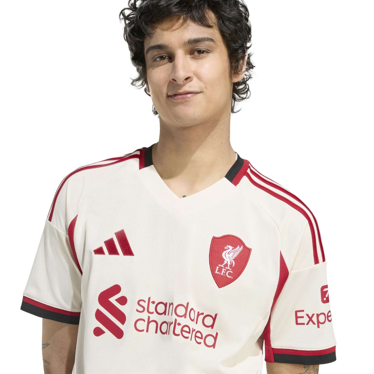 Liverpool 25/26 Replica 3rd Jersey - Mens - Image 4