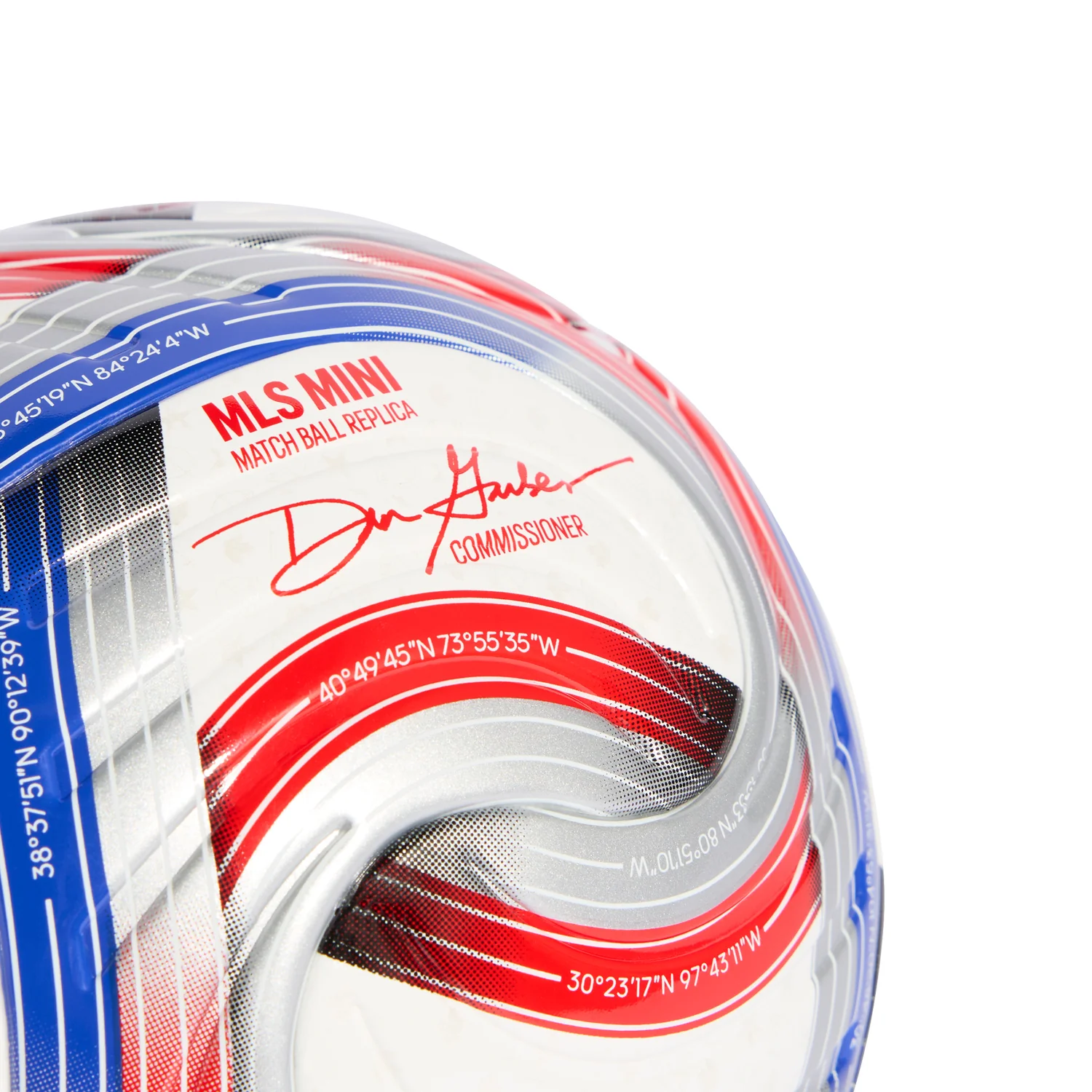 2026 MLS Mini Ball - Image 3