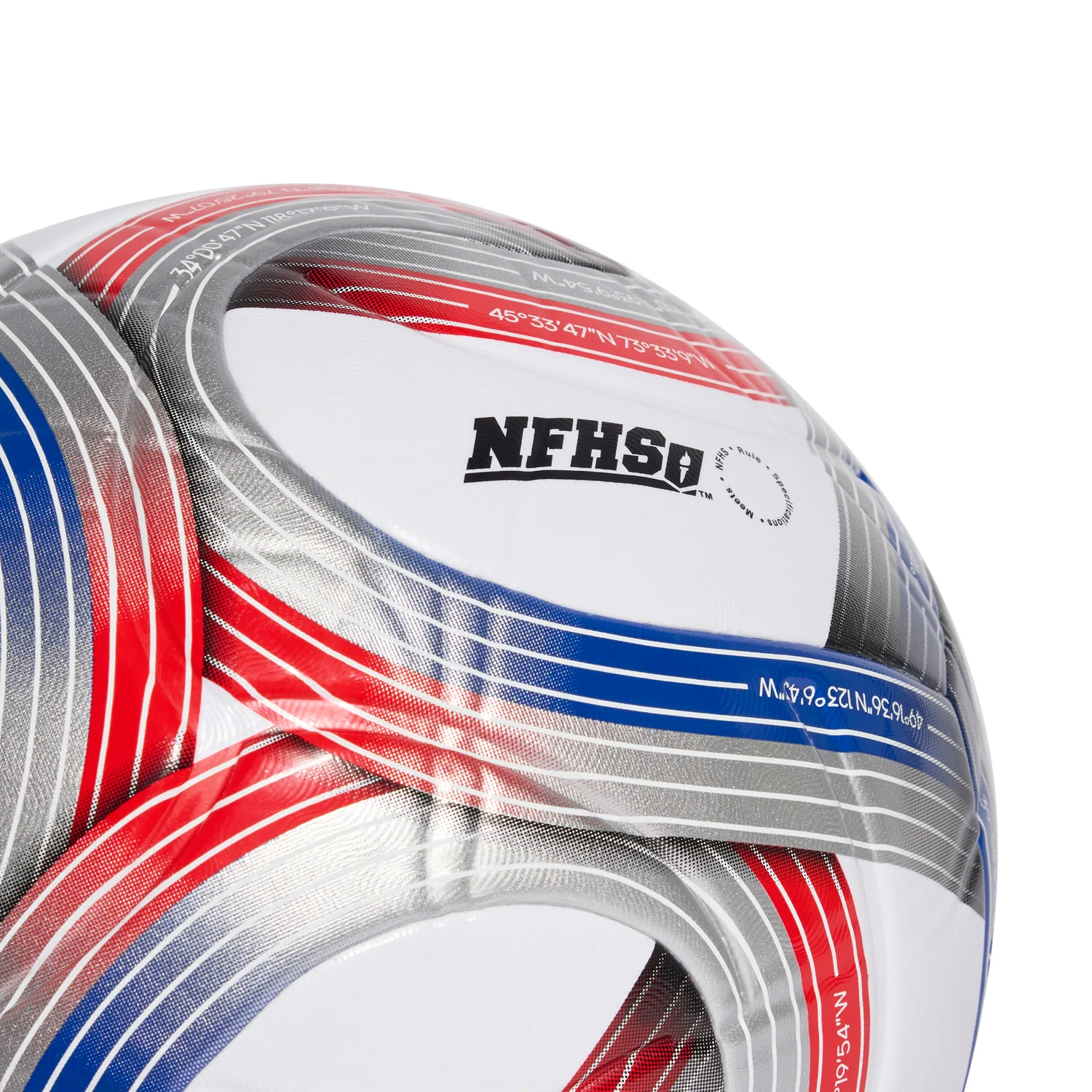 2026 MLS NFHS League Ball - Image 4