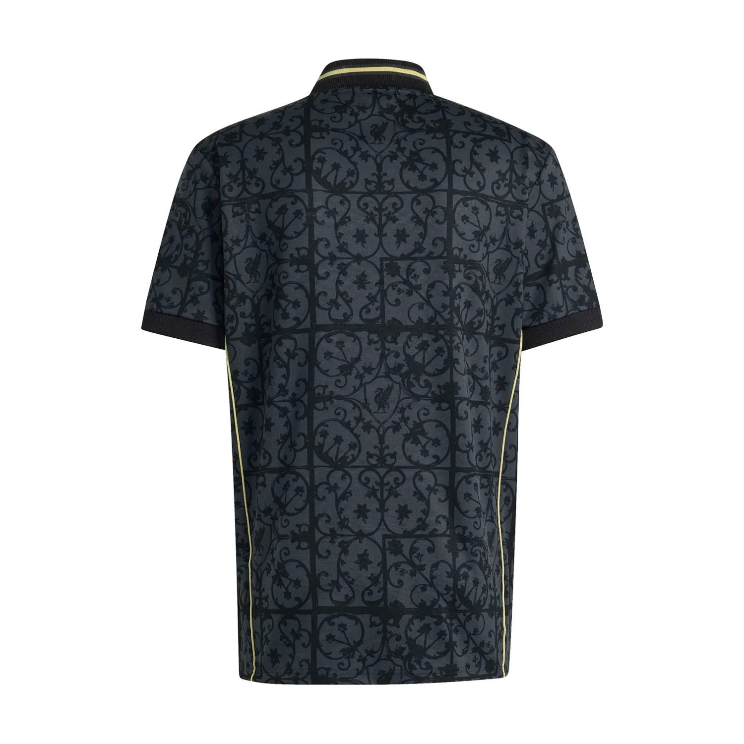 25/26 Liverpool Lifestyle Jersey -Mens - Image 8